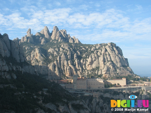 21006_A Monastery of Montserrat